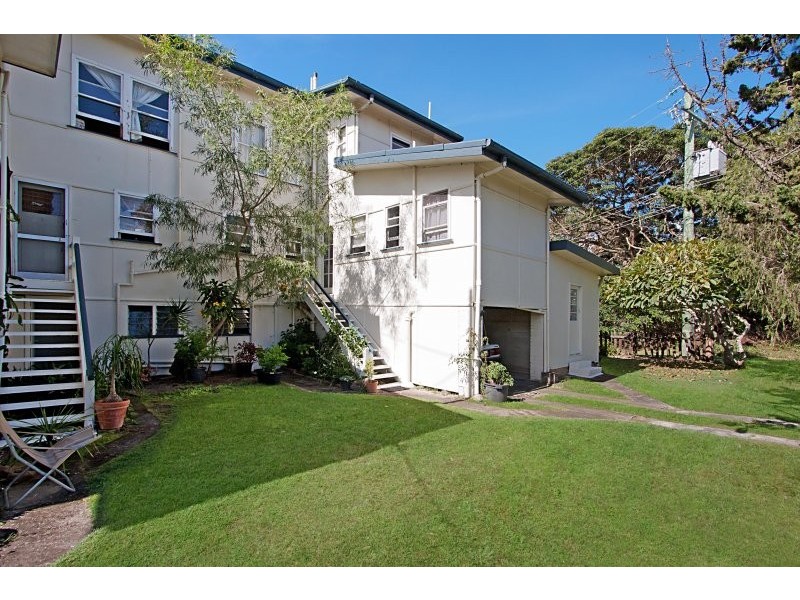 1 South Street, Kirra QLD 4225