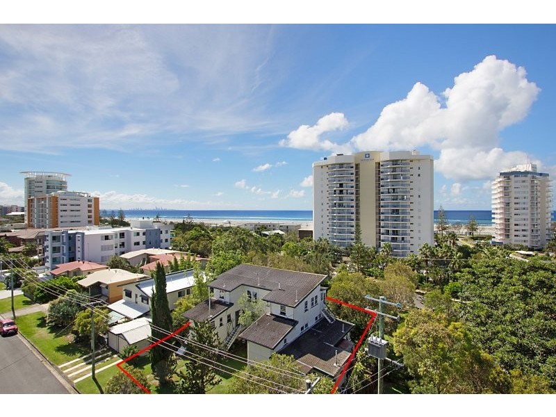1 South Street, Kirra QLD 4225
