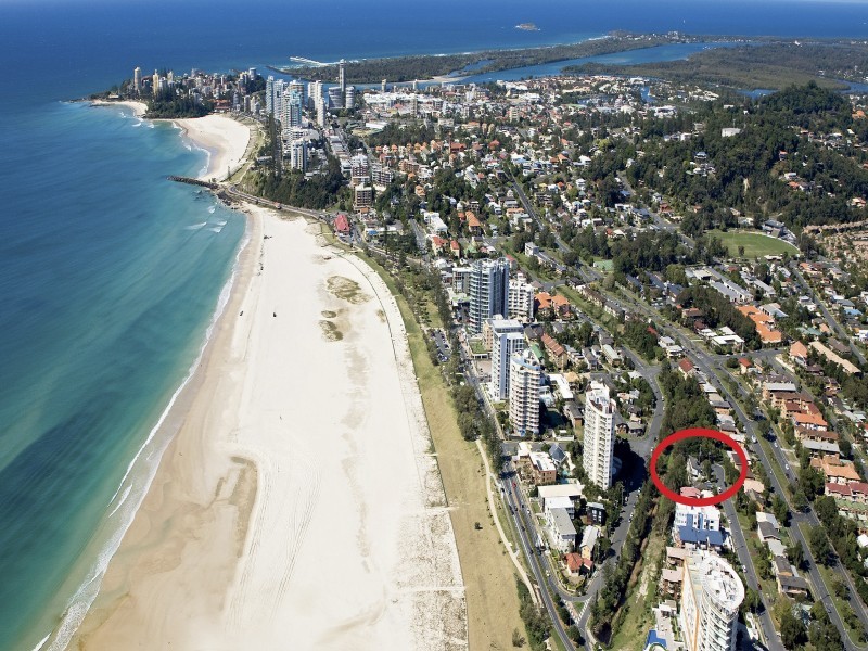 1 South Street, Kirra QLD 4225