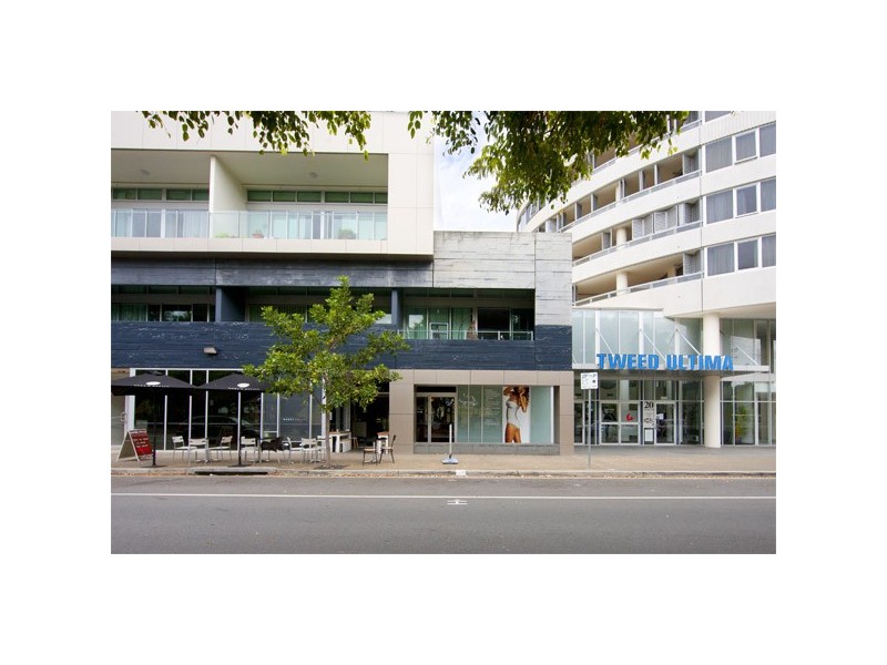 20 Stuart Street, Tweed Heads NSW 2485