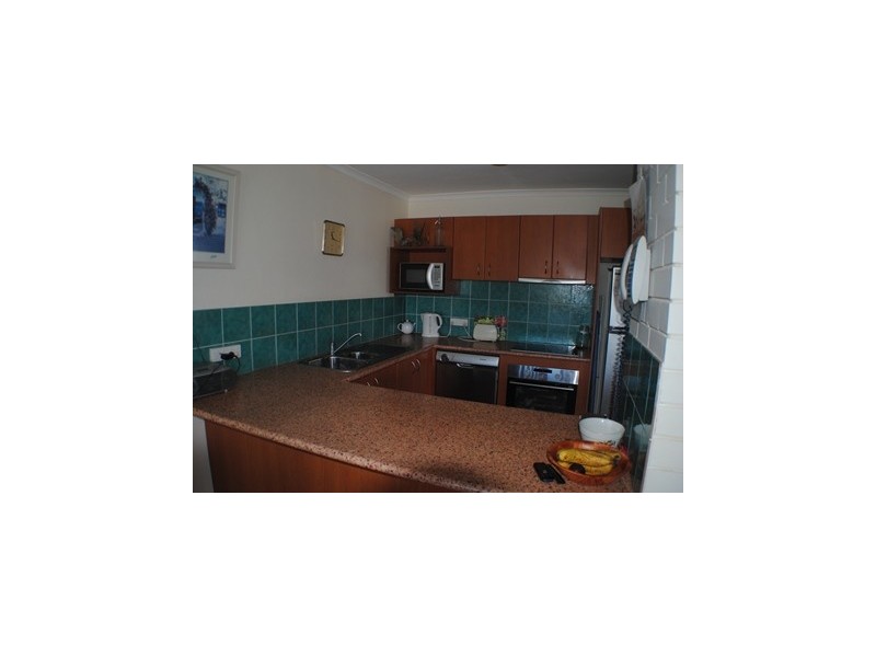 5/355 Golden Four Drive, Tugun QLD 4224