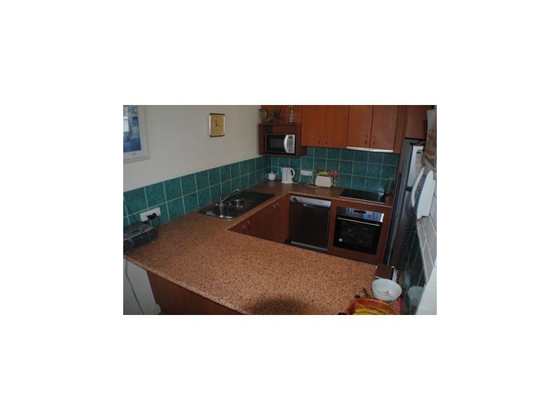 5/355 Golden Four Drive, Tugun QLD 4224