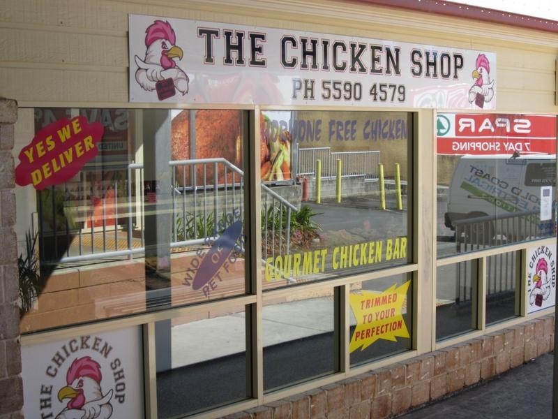 Shop 18/2 Henry Lawson Drive, Terranora NSW 2486