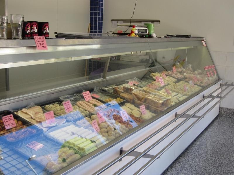 Shop 18/2 Henry Lawson Drive, Terranora NSW 2486