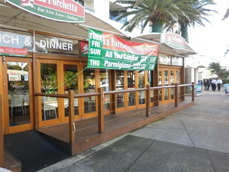 Coolangatta QLD 4225