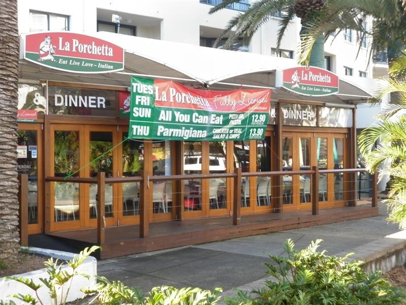 Coolangatta QLD 4225