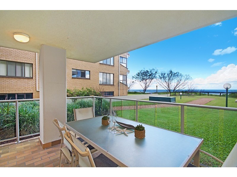 2/373 Golden Four Drive ‘Pacific Surf’, Tugun QLD 4224