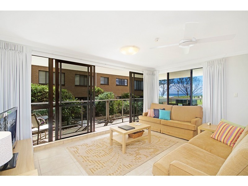 2/373 Golden Four Drive ‘Pacific Surf’, Tugun QLD 4224