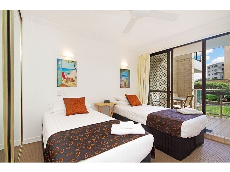 2/373 Golden Four Drive ‘Pacific Surf’, Tugun QLD 4224