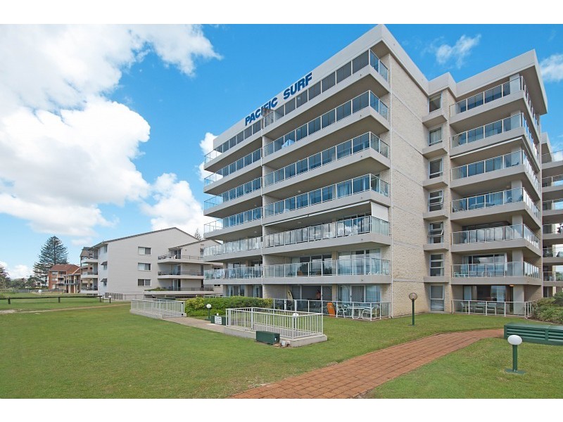 2/373 Golden Four Drive ‘Pacific Surf’, Tugun QLD 4224