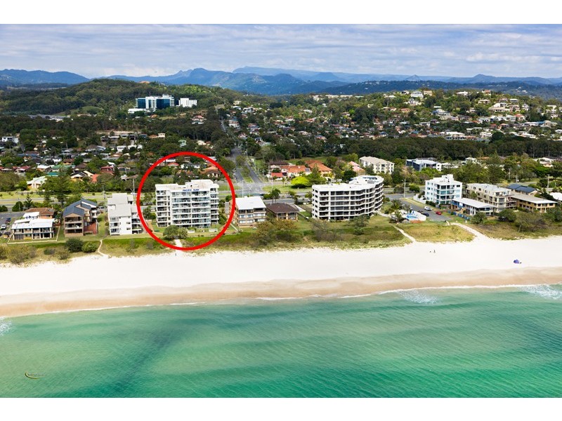 2/373 Golden Four Drive ‘Pacific Surf’, Tugun QLD 4224