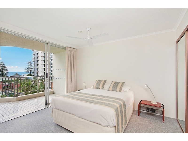 402/255 Boundary Street ‘Rainbow Commodore’, Rainbow Bay QLD 4225