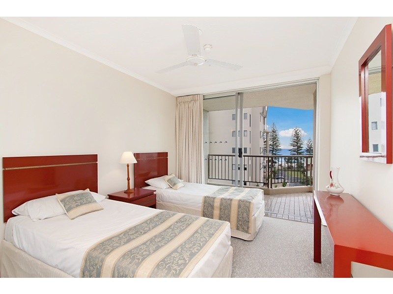 402/255 Boundary Street ‘Rainbow Commodore’, Rainbow Bay QLD 4225