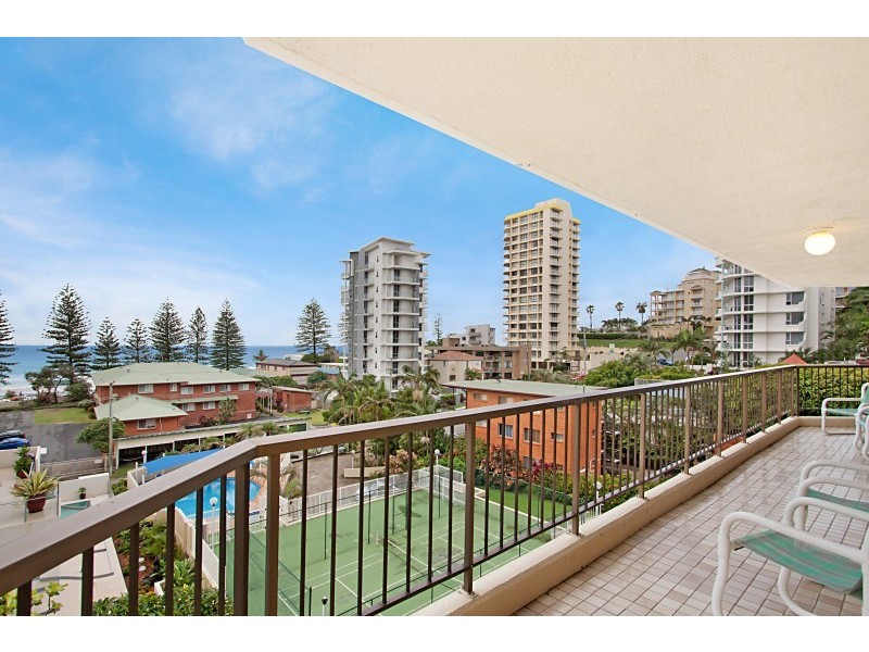 402/255 Boundary Street ‘Rainbow Commodore’, Rainbow Bay QLD 4225