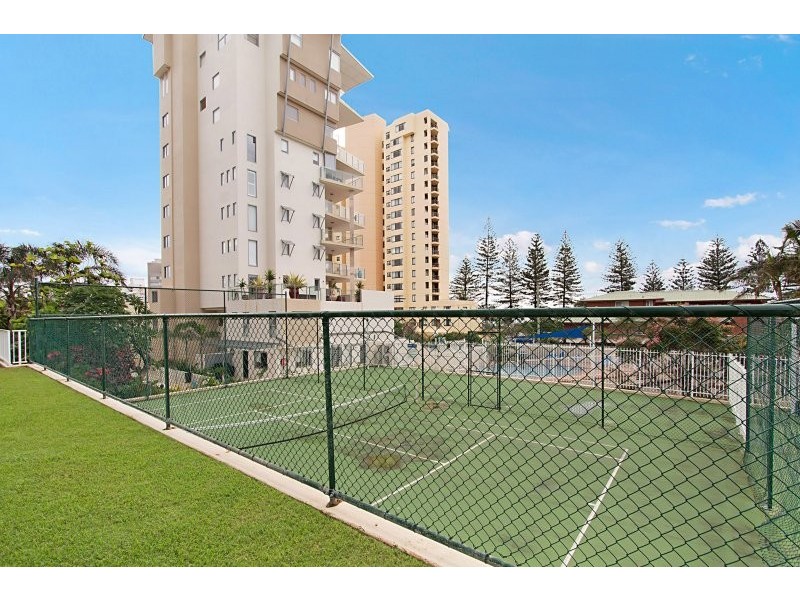 402/255 Boundary Street ‘Rainbow Commodore’, Rainbow Bay QLD 4225
