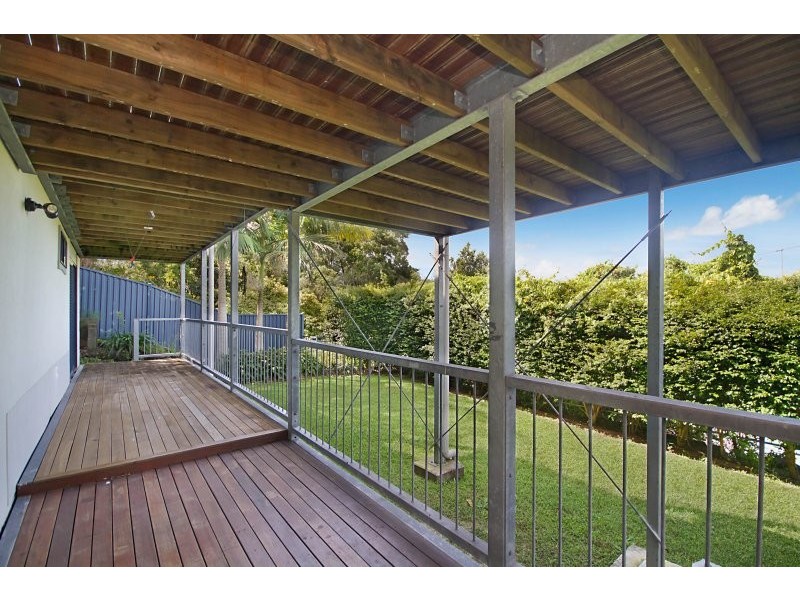 29 Ballow Street, Coolangatta QLD 4225