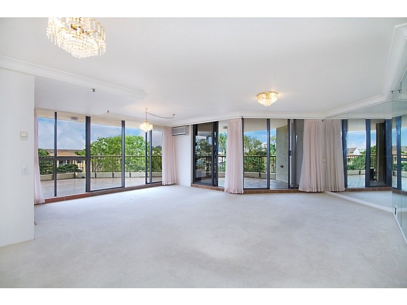 404/53 Bay Street ‘Seascape’, Tweed Heads NSW 2485