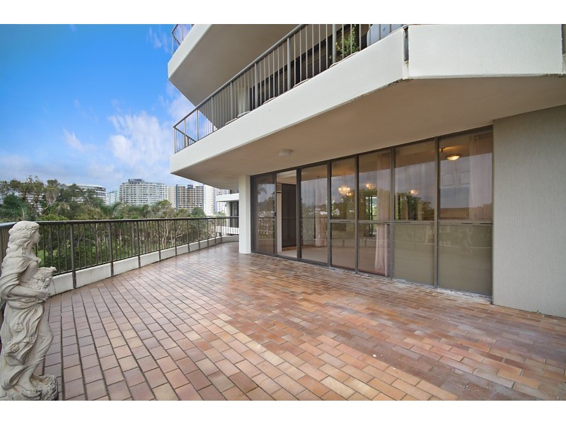 404/53 Bay Street ‘Seascape’, Tweed Heads NSW 2485