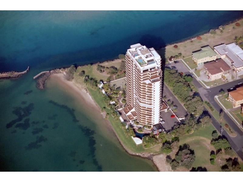 404/53 Bay Street ‘Seascape’, Tweed Heads NSW 2485