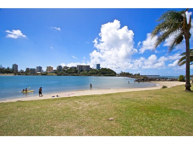 404/53 Bay Street ‘Seascape’, Tweed Heads NSW 2485