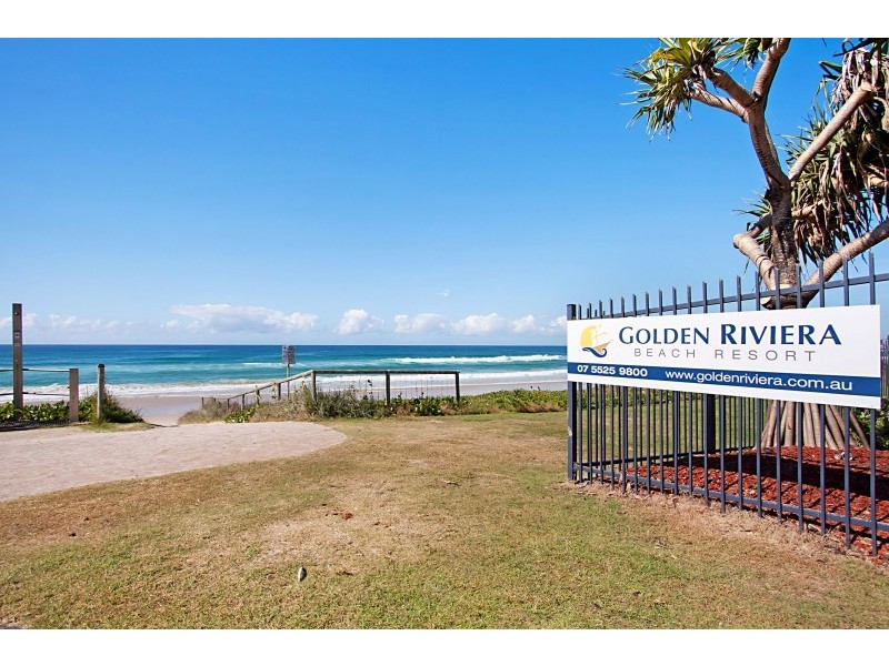 12/437 Golden Four Drive ‘Golden Riviera’, Tugun QLD 4224