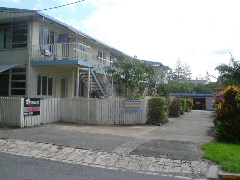 7/3 Rutledge Street, Kirra QLD 4225