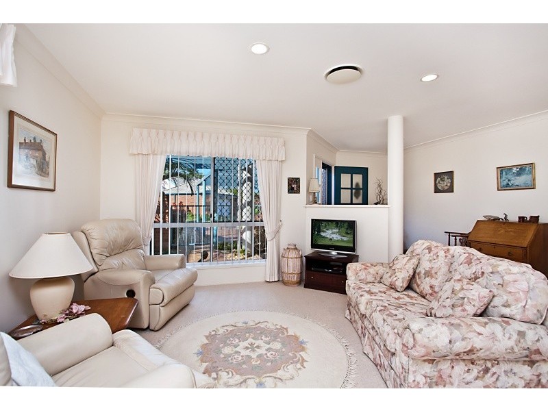 Villa 238 Mariners Drive West ‘Discovery Cove’, Tweed Heads NSW 2485