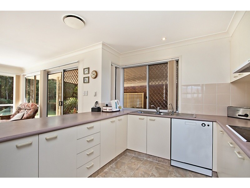 Villa 238 Mariners Drive West ‘Discovery Cove’, Tweed Heads NSW 2485