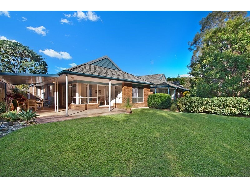 Villa 238 Mariners Drive West ‘Discovery Cove’, Tweed Heads NSW 2485