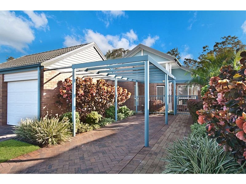 Villa 238 Mariners Drive West ‘Discovery Cove’, Tweed Heads NSW 2485