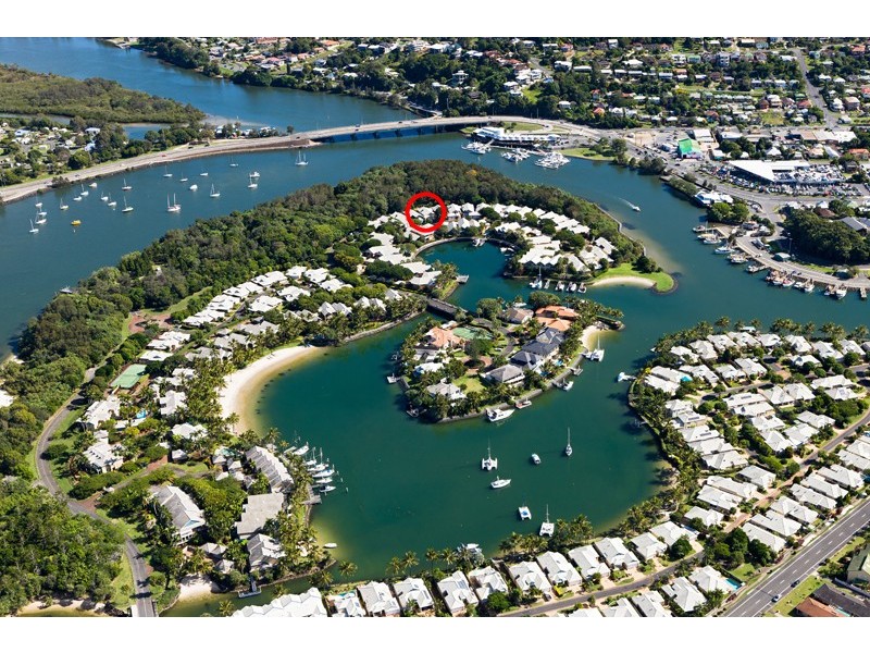 Villa 238 Mariners Drive West ‘Discovery Cove’, Tweed Heads NSW 2485
