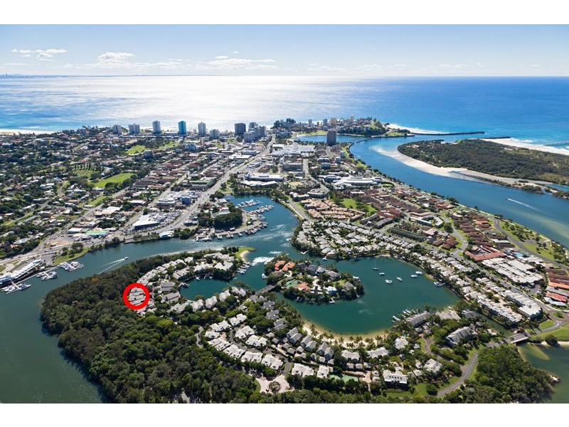 Villa 238 Mariners Drive West ‘Discovery Cove’, Tweed Heads NSW 2485