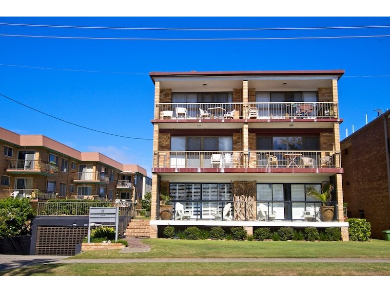 9/20 Pacific Pde – Cobba Villa, Kirra QLD 4225