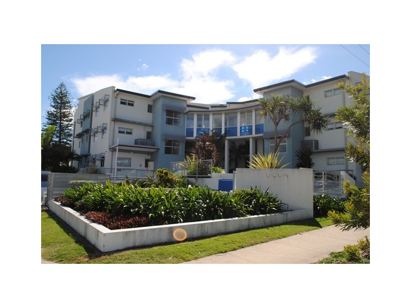 18/479 Golden Four Drive (Cnr. Wybera Street), Tugun QLD 4224
