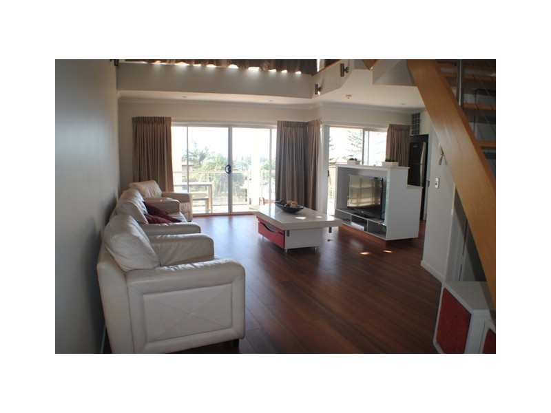 18/479 Golden Four Drive (Cnr. Wybera Street), Tugun QLD 4224