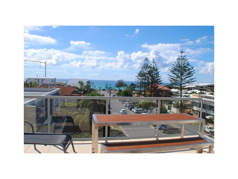 18/479 Golden Four Drive (Cnr. Wybera Street), Tugun QLD 4224