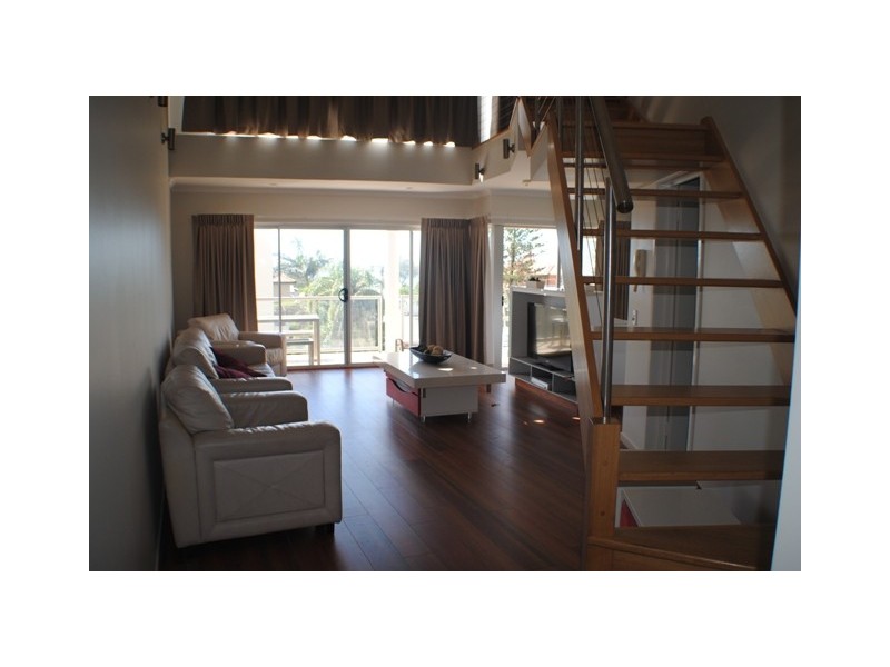 18/479 Golden Four Drive (Cnr. Wybera Street), Tugun QLD 4224