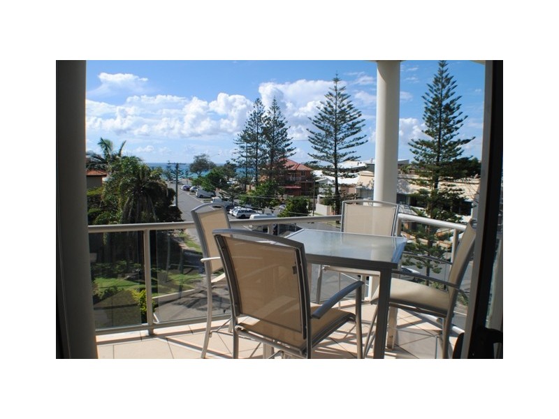 18/479 Golden Four Drive (Cnr. Wybera Street), Tugun QLD 4224