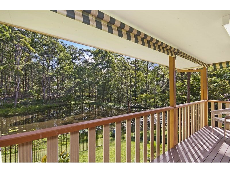 20-22 Mavista Grove, Elanora QLD 4221