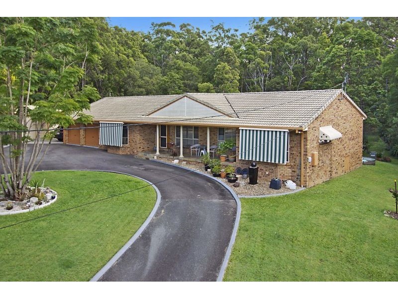 20-22 Mavista Grove, Elanora QLD 4221