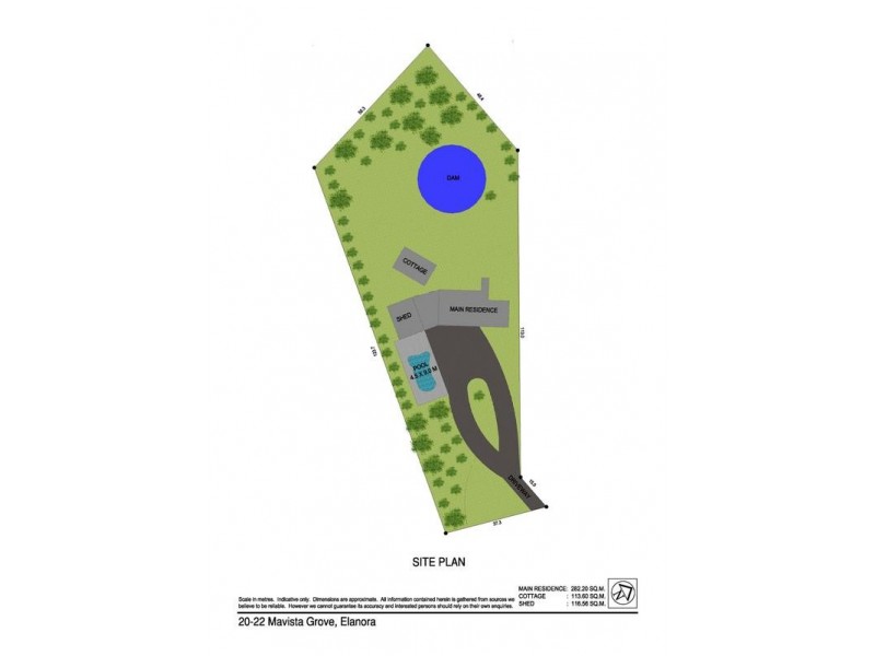 20-22 Mavista Grove, Elanora QLD 4221