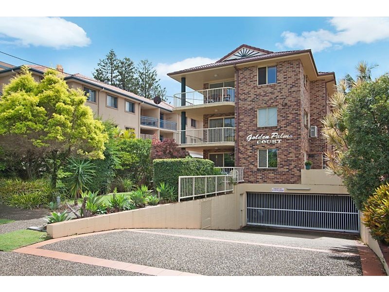 3/137 Golden Four Drive ‘Golden Palm Court’, Bilinga QLD 4225