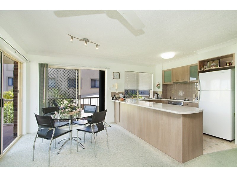 3/137 Golden Four Drive ‘Golden Palm Court’, Bilinga QLD 4225