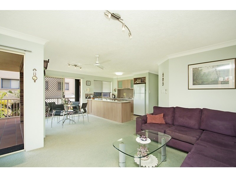 3/137 Golden Four Drive ‘Golden Palm Court’, Bilinga QLD 4225