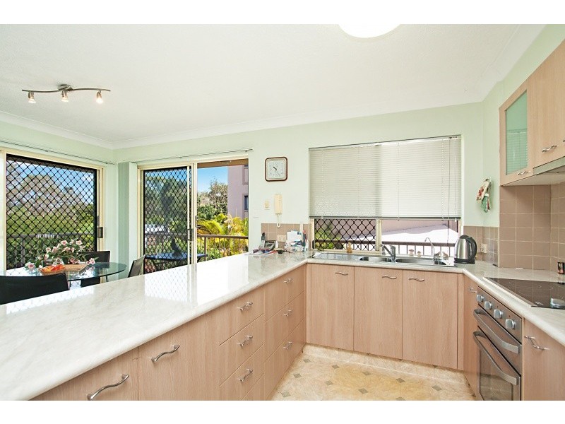 3/137 Golden Four Drive ‘Golden Palm Court’, Bilinga QLD 4225