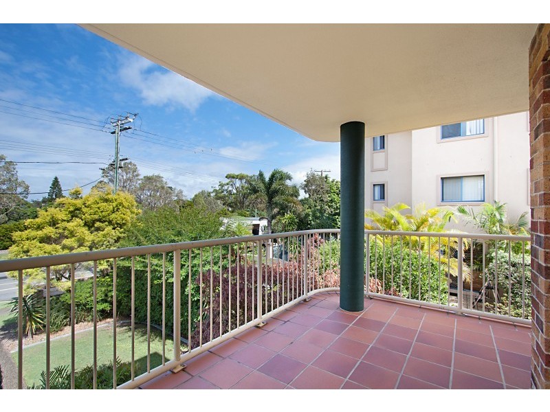 3/137 Golden Four Drive ‘Golden Palm Court’, Bilinga QLD 4225