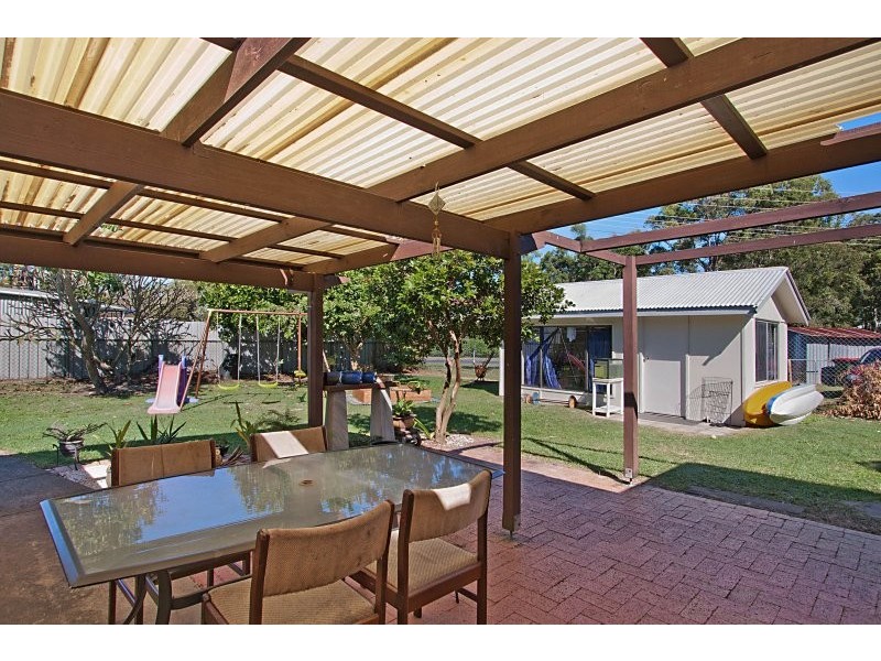 54 Dry Dock Road, Tweed Heads South NSW 2486