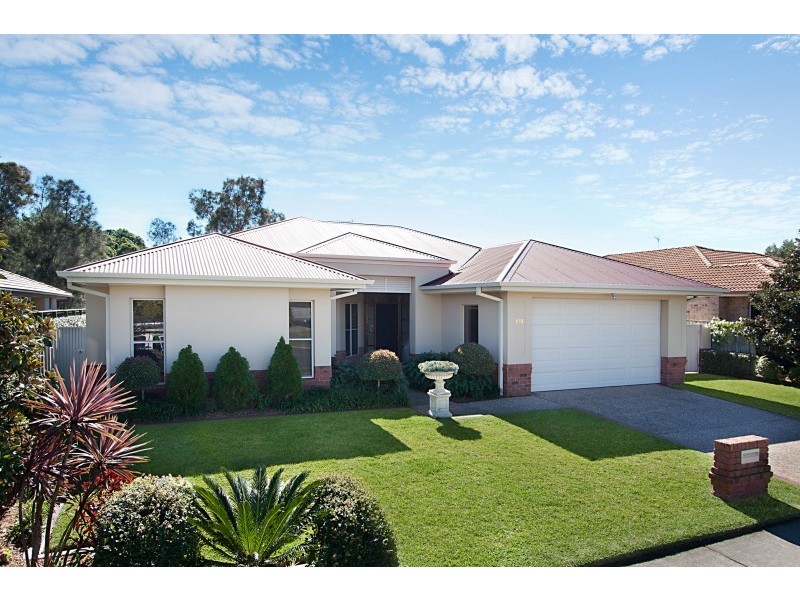 159 Botanical Circuit, Banora Point NSW 2486