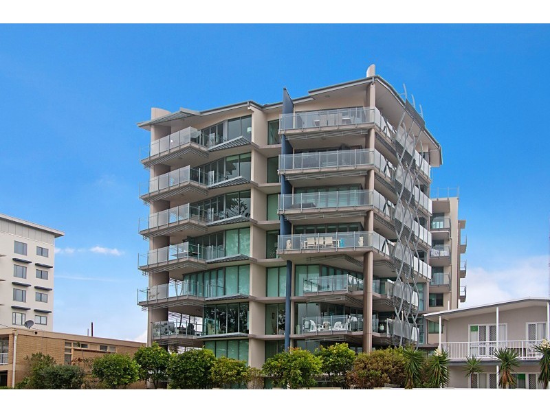 201/46 Pacific Parade ‘Kirra Wave’, Bilinga QLD 4225