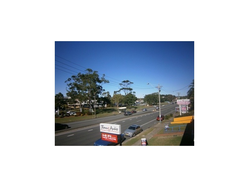 1a/117 Wharf Street, Tweed Heads NSW 2485